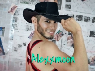 Alexxmoon