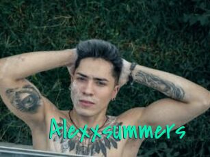 Alexxsummers
