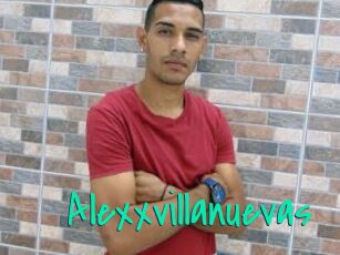 Alexxvillanuevas