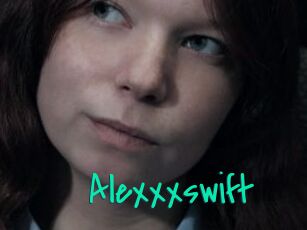 Alexxxswift