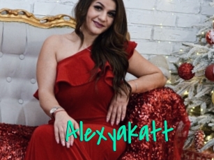 Alexyakatt