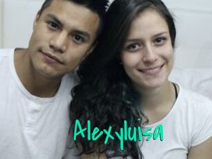 Alexyluisa