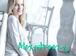 Alexysbreezy