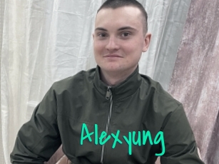 Alexyung