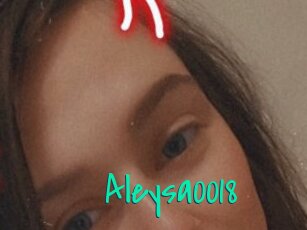 Aleysa0018
