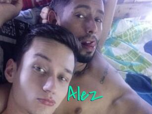 Alez