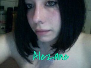 Alezane