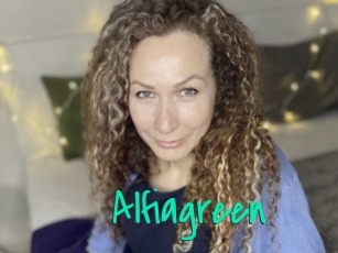 Alfiagreen