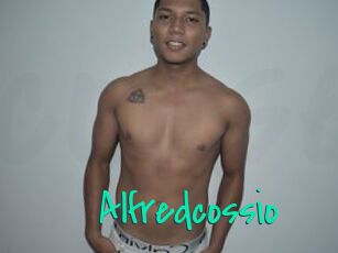 Alfredcossio