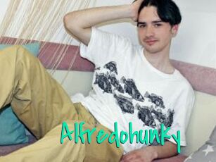Alfredohunky