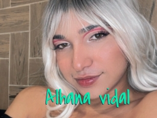alhana_vidal Cool Sexe