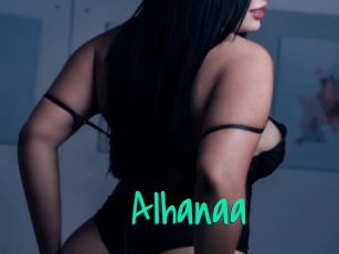Alhanaa