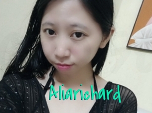 aliarichard Cool Sexe