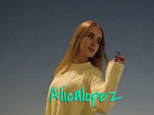 Alicalopez
