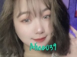 alice039 Cool Sexe