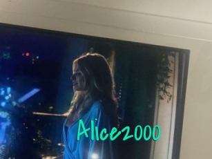 Alice2000