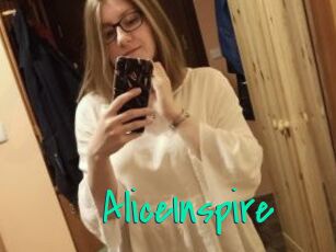 AliceInspire