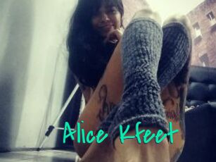 Alice_Kfeet