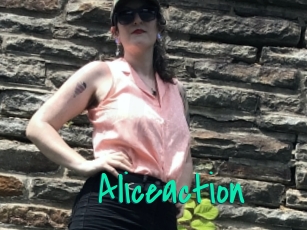 Aliceaction