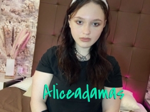 Aliceadamas