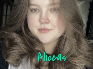 Aliceas