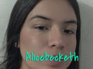 Alicebecketh