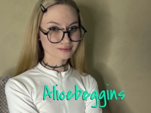 Alicebeggins