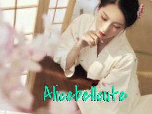 Alicebellcute