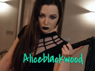 aliceblackwood Cool Sexe