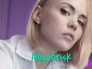 Alicebrisk
