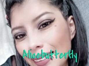 Alicebutterfly