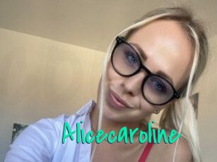Alicecaroline