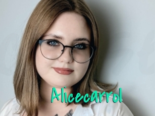 Alicecarrol