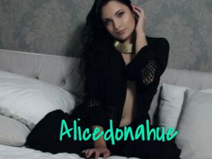 Alicedonahue