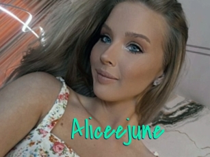 Aliceejune