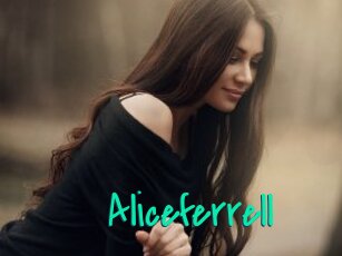 Aliceferrell