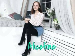 Alicefine