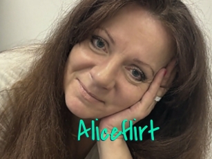Aliceflirt