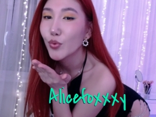 Alicefoxxxy