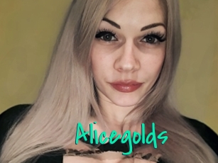 Alicegolds