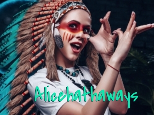 Alicehathaways