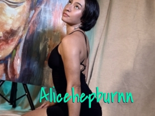 alicehepburnn Cool Sexe