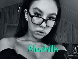 Alicehillls