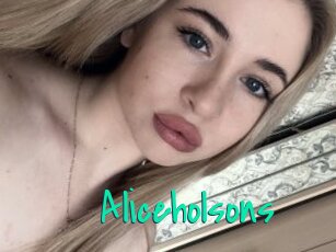Aliceholsons