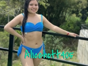 Alicehott405