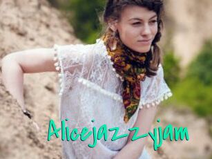 Alicejazzyjam