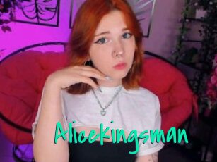 Alicekingsman
