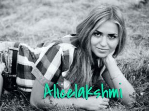 Alicelakshmi