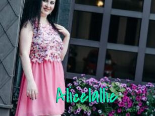 Alicelallie