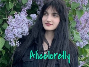 Alicelorelly